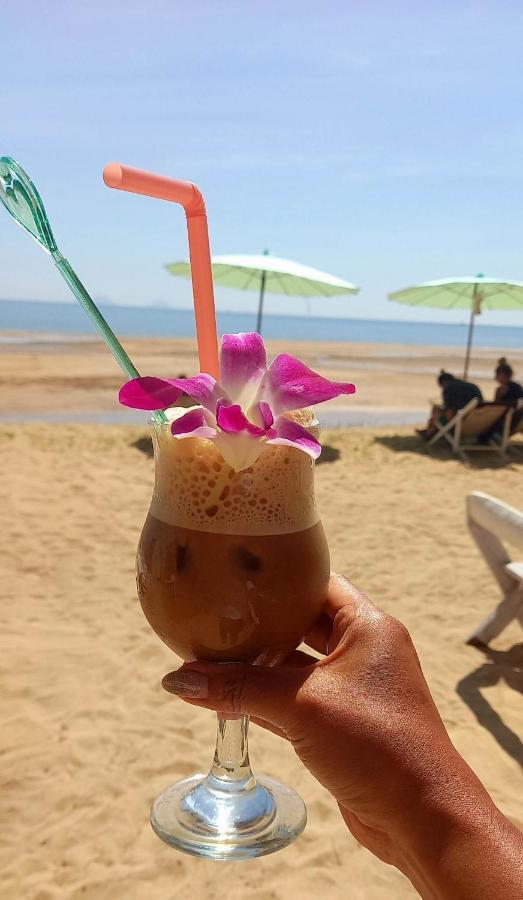 Koh Yao Noi Beach Resort מראה חיצוני תמונה