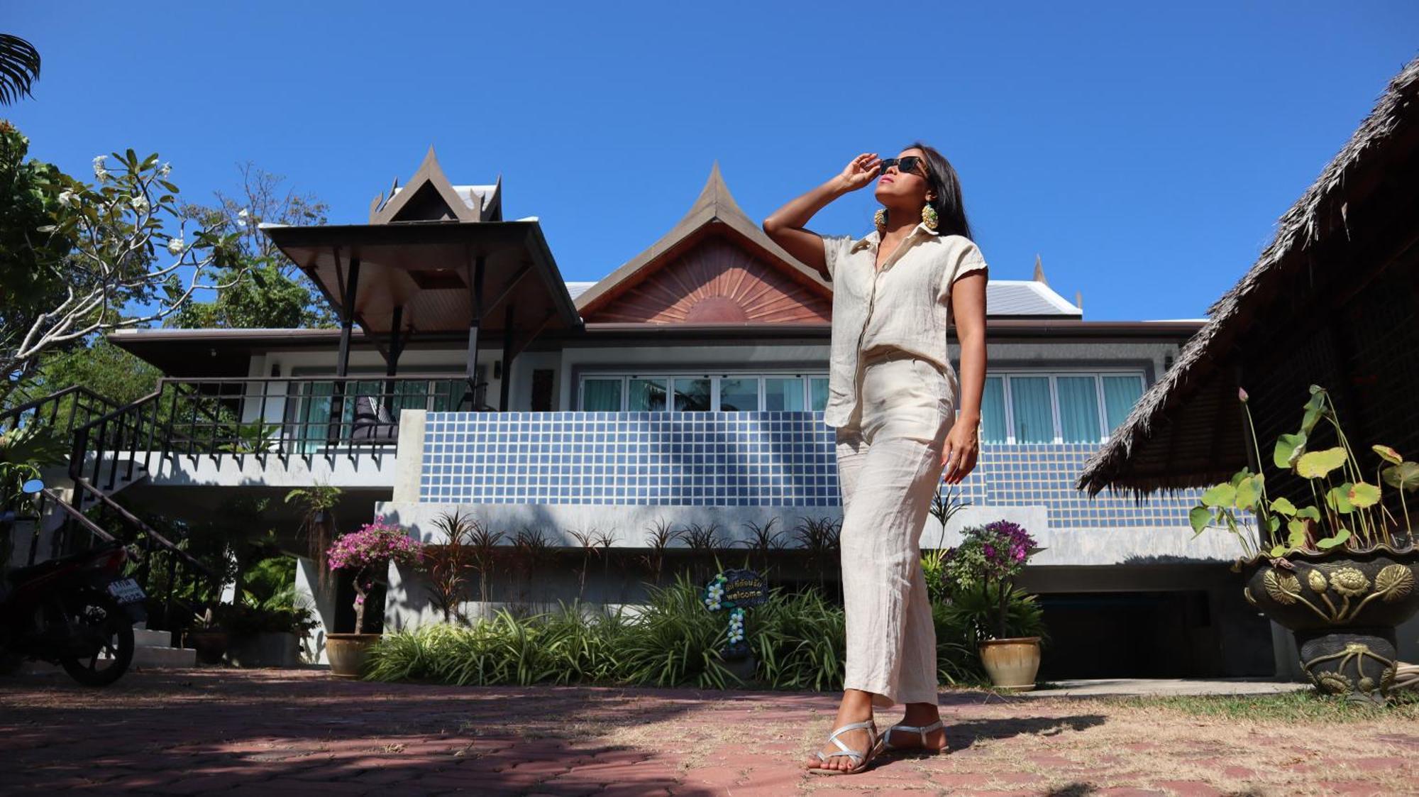 Koh Yao Noi Beach Resort חדר תמונה